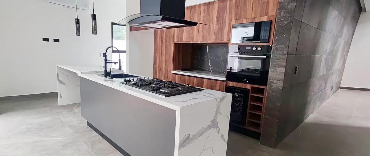 Foto de casa en venta en  , lagos del sol, benito juárez, quintana roo, 0 No. 04