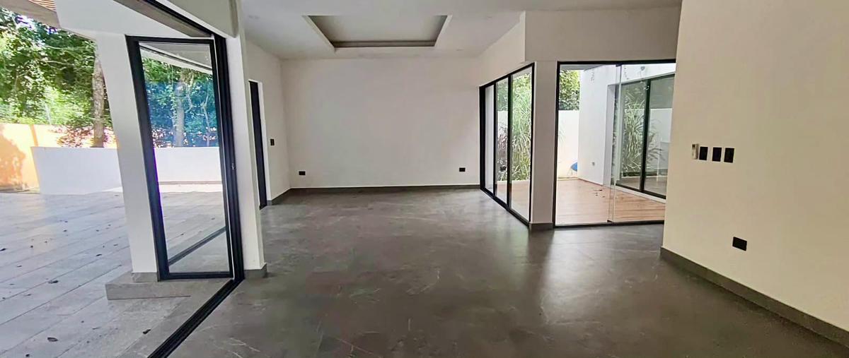 Foto de casa en venta en  , lagos del sol, benito juárez, quintana roo, 0 No. 05