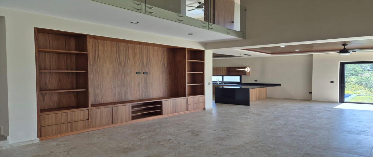 Foto de casa en renta en  , lagos del sol, benito juárez, quintana roo, 0 No. 04