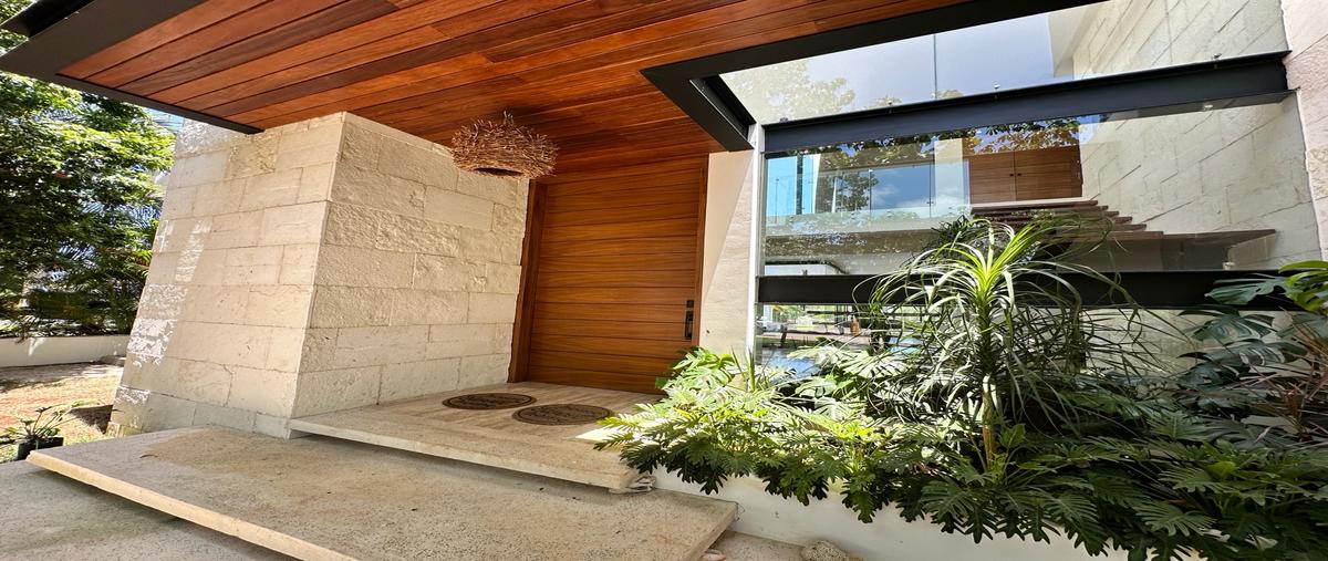 Foto de casa en renta en  , lagos del sol, benito juárez, quintana roo, 31091234 No. 03