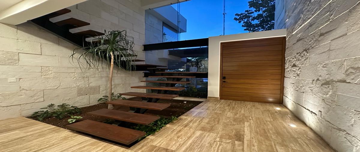 Foto de casa en renta en  , lagos del sol, benito juárez, quintana roo, 31091234 No. 04