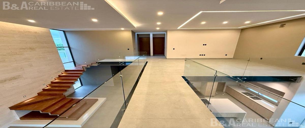 Foto de casa en renta en  , lagos del sol, benito juárez, quintana roo, 0 No. 04