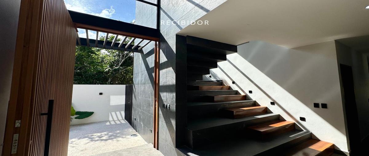 Foto de casa en renta en  , lagos del sol, benito juárez, quintana roo, 0 No. 04