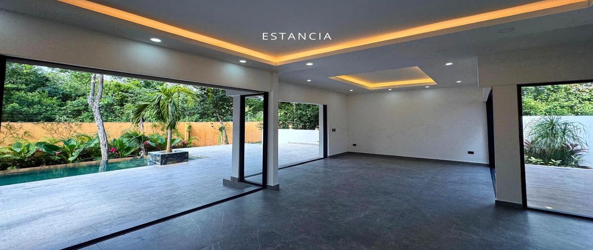 Foto de casa en renta en  , lagos del sol, benito juárez, quintana roo, 0 No. 05