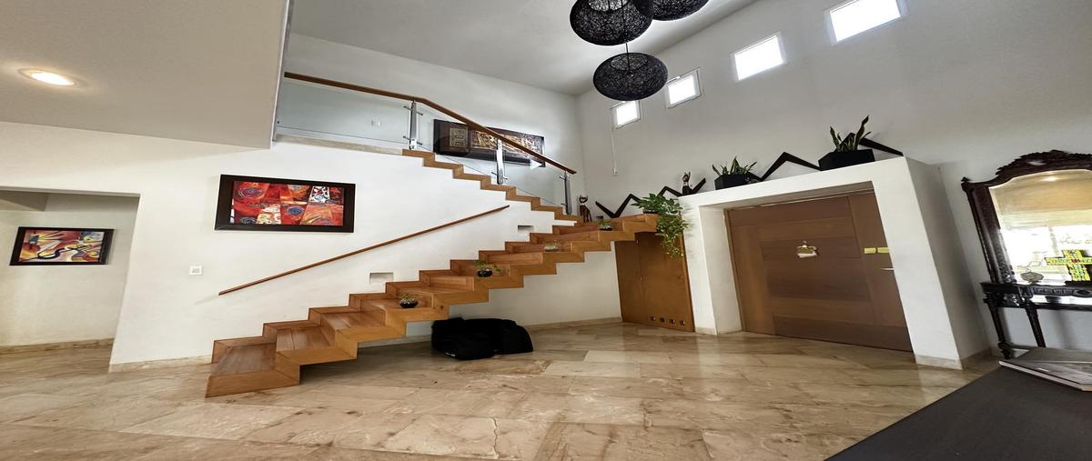 Foto de casa en venta en  , lagos del sol, benito juárez, quintana roo, 0 No. 03