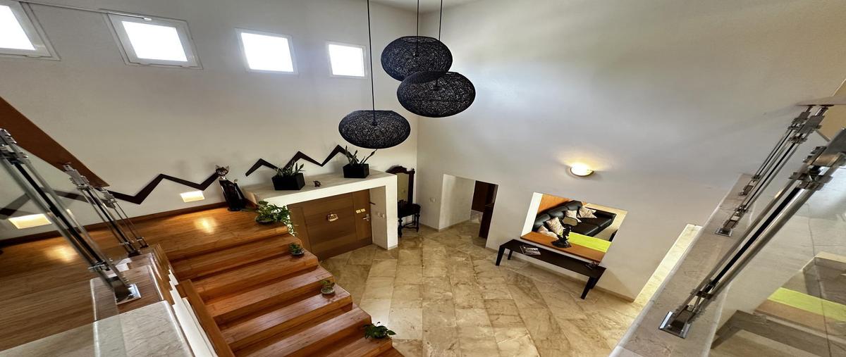 Foto de casa en venta en  , lagos del sol, benito juárez, quintana roo, 0 No. 04