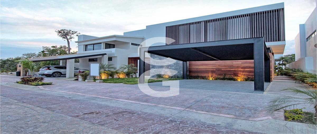 Foto de casa en venta en  , lagos del sol, benito juárez, quintana roo, 0 No. 04