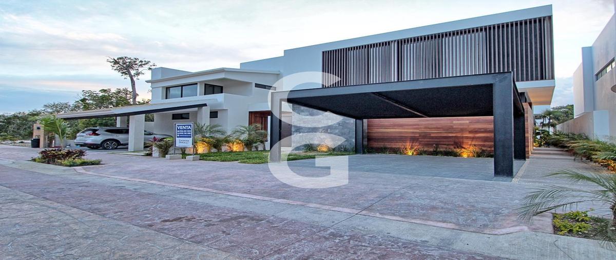 Foto de casa en venta en  , lagos del sol, benito juárez, quintana roo, 0 No. 05