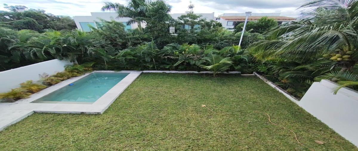 Foto de casa en renta en  , lagos del sol, benito juárez, quintana roo, 0 No. 03