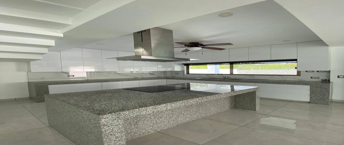 Foto de casa en renta en  , lagos del sol, benito juárez, quintana roo, 0 No. 03