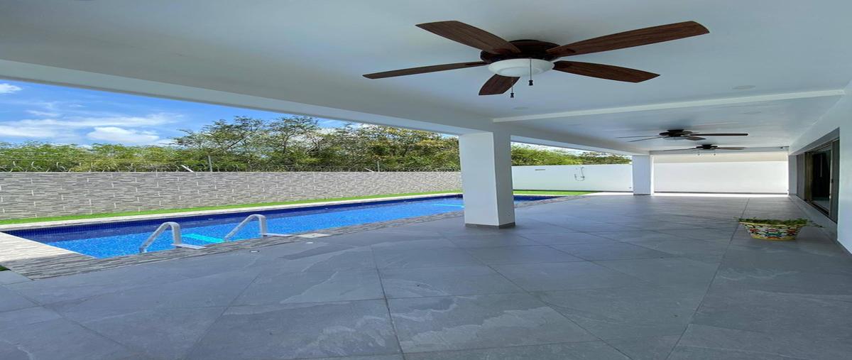 Foto de casa en renta en  , lagos del sol, benito juárez, quintana roo, 0 No. 04