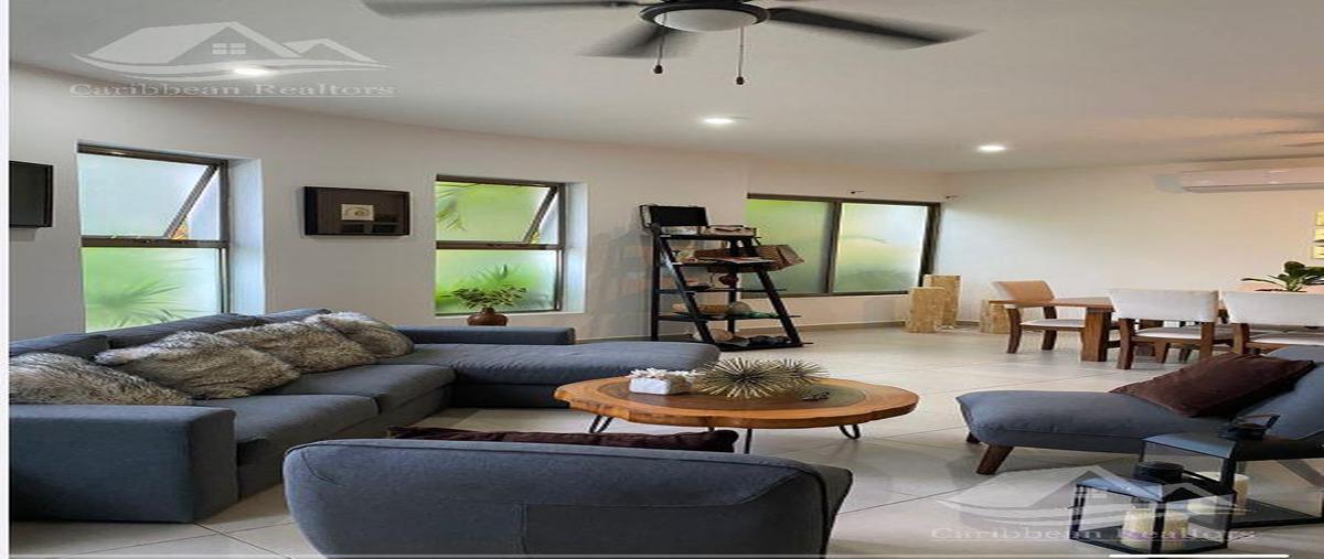 Foto de casa en venta en  , lagos del sol, benito juárez, quintana roo, 0 No. 03