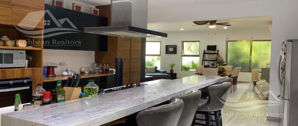 Foto de casa en venta en  , lagos del sol, benito juárez, quintana roo, 0 No. 04