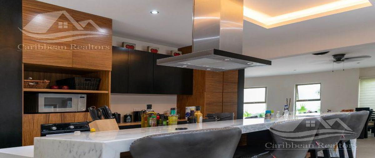 Foto de casa en venta en  , lagos del sol, benito juárez, quintana roo, 0 No. 05
