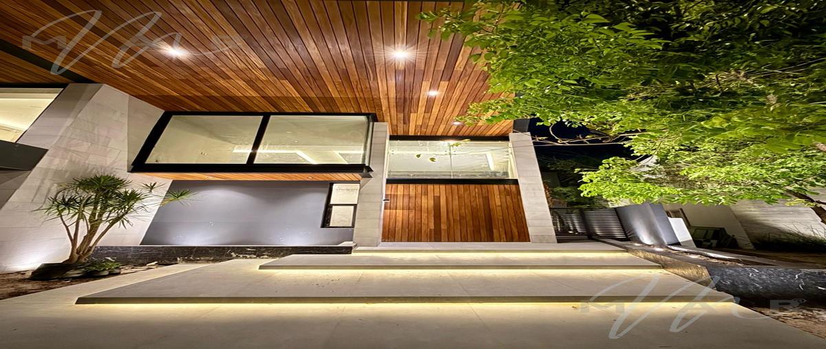 Foto de casa en venta en  , lagos del sol, benito juárez, quintana roo, 31119332 No. 05