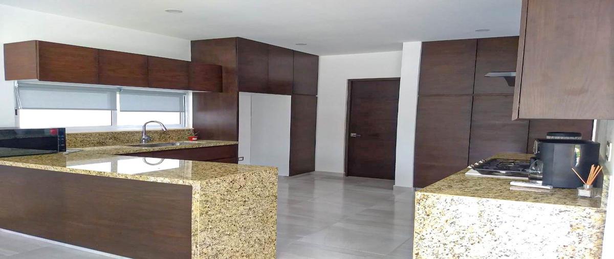 Foto de casa en renta en  , lagos del sol, benito juárez, quintana roo, 0 No. 03