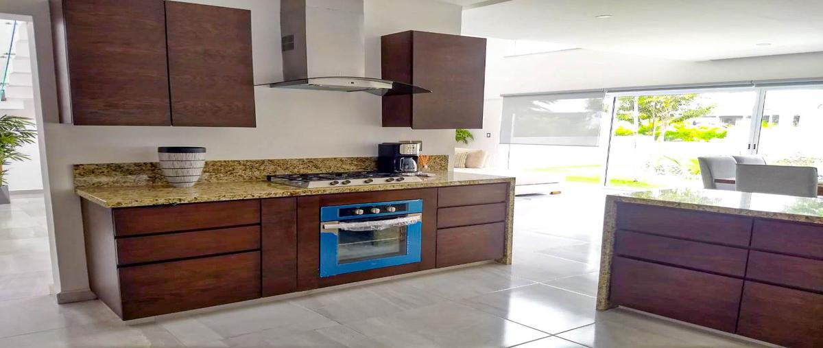 Foto de casa en renta en  , lagos del sol, benito juárez, quintana roo, 0 No. 04