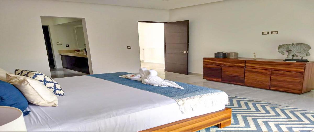 Foto de casa en renta en  , lagos del sol, benito juárez, quintana roo, 0 No. 05