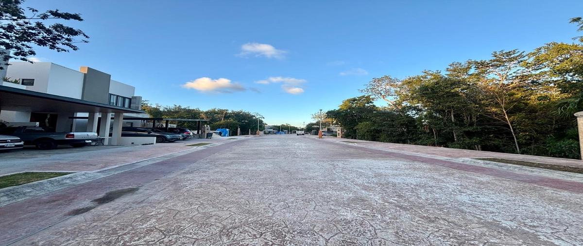 Foto de terreno habitacional en venta en  , lagos del sol, benito juárez, quintana roo, 31144568 No. 03