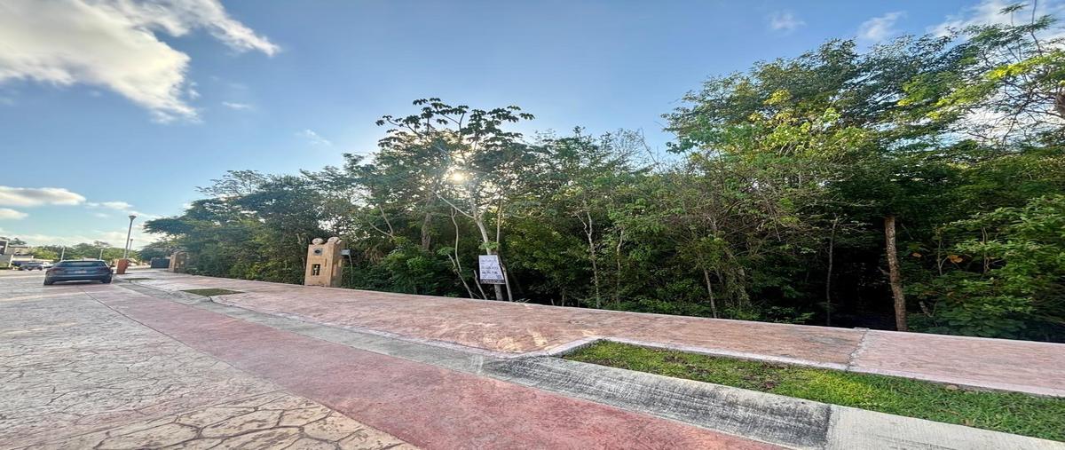 Foto de terreno habitacional en venta en  , lagos del sol, benito juárez, quintana roo, 31144568 No. 04