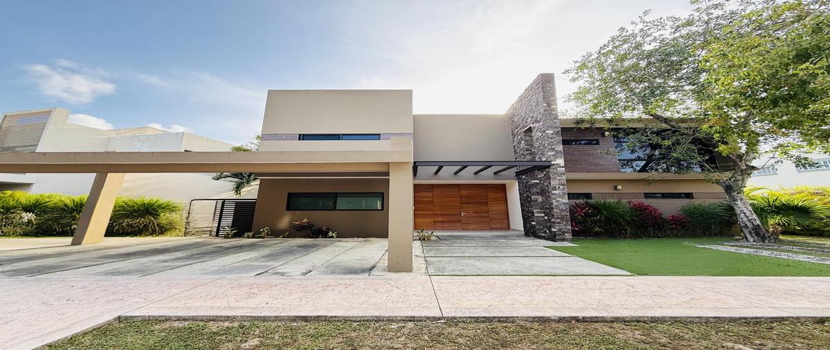 Foto de casa en , lagos del sol, benito juárez, quintana roo, 0 foto 01 Foto de casa en venta en , lagos del sol, benito juárez, quintana roo, 0 No. 01