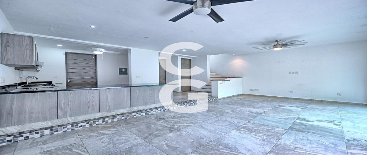 Foto de departamento en renta en  , lagos del sol, benito juárez, quintana roo, 0 No. 03