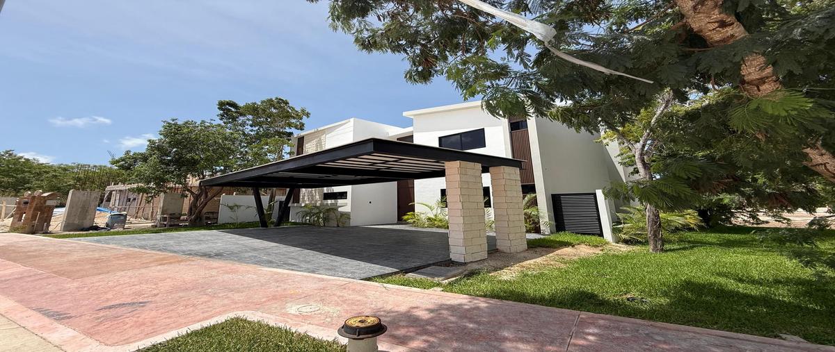 Foto de casa en renta en  , lagos del sol, benito juárez, quintana roo, 0 No. 04