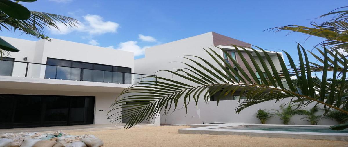 Foto de casa en venta en  , lagos del sol, benito juárez, quintana roo, 0 No. 04