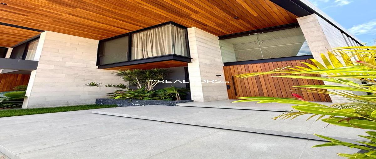 Foto de casa en venta en  , lagos del sol, benito juárez, quintana roo, 0 No. 03