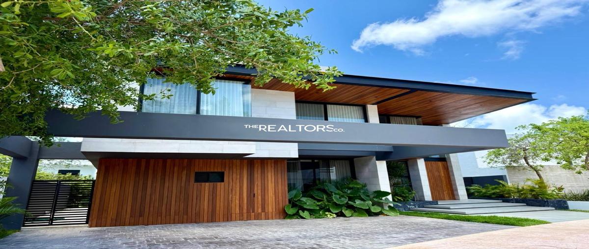 Foto de casa en venta en  , lagos del sol, benito juárez, quintana roo, 0 No. 04