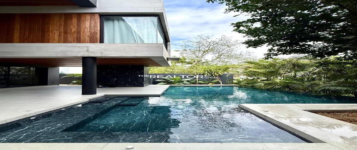 Foto de casa en venta en  , lagos del sol, benito juárez, quintana roo, 0 No. 05