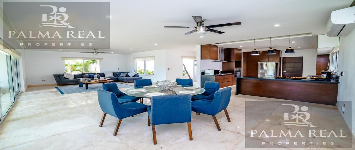 Foto de casa en renta en  , lagos del sol, benito juárez, quintana roo, 31317415 No. 03