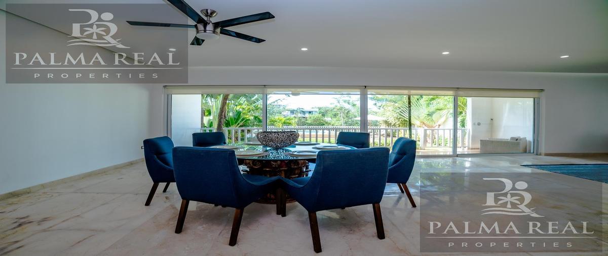 Foto de casa en renta en  , lagos del sol, benito juárez, quintana roo, 31317415 No. 04