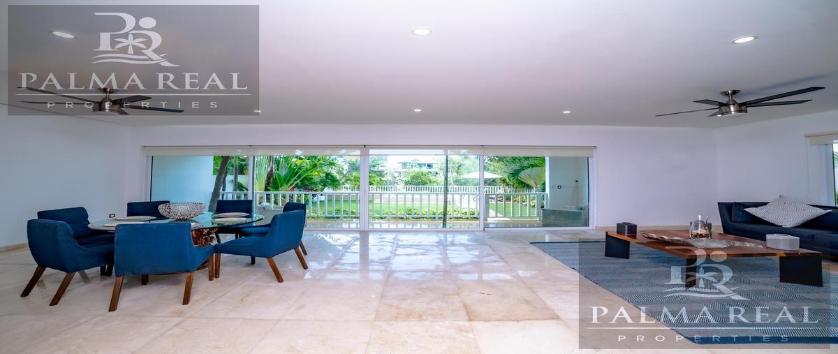 Foto de casa en renta en  , lagos del sol, benito juárez, quintana roo, 31317415 No. 05