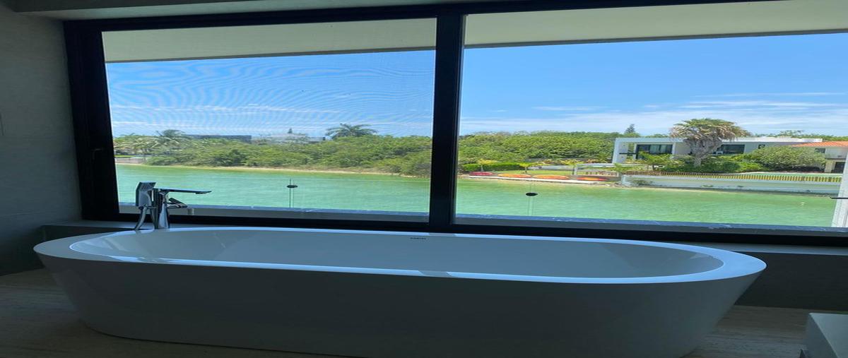 Foto de casa en venta en  , lagos del sol, benito juárez, quintana roo, 0 No. 03
