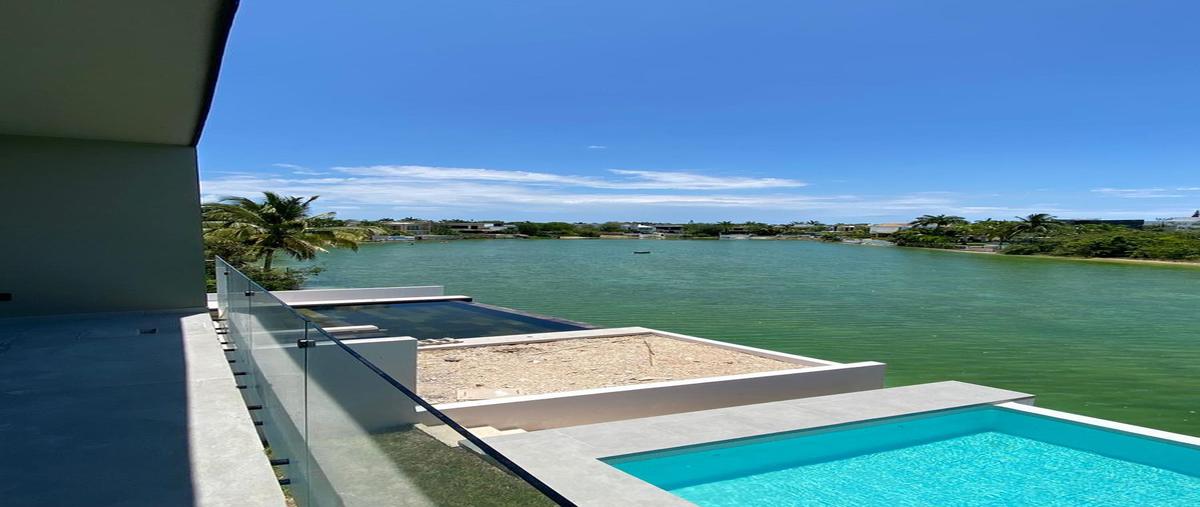 Foto de casa en venta en  , lagos del sol, benito juárez, quintana roo, 0 No. 05
