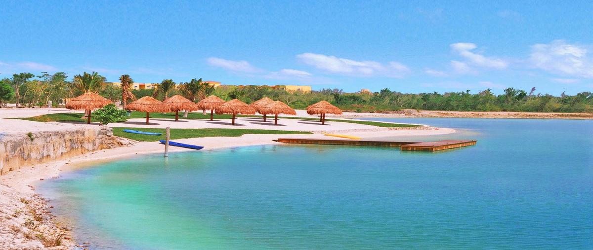 Foto de terreno habitacional en venta en  , lagos del sol, benito juárez, quintana roo, 31338129 No. 05