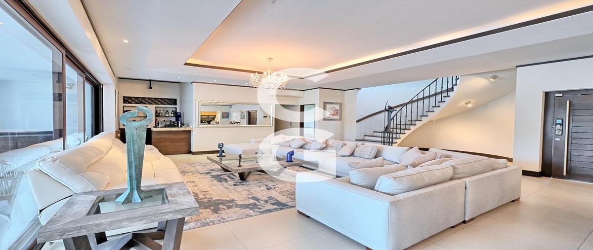 Foto de casa en venta en  , lagos del sol, benito juárez, quintana roo, 0 No. 03