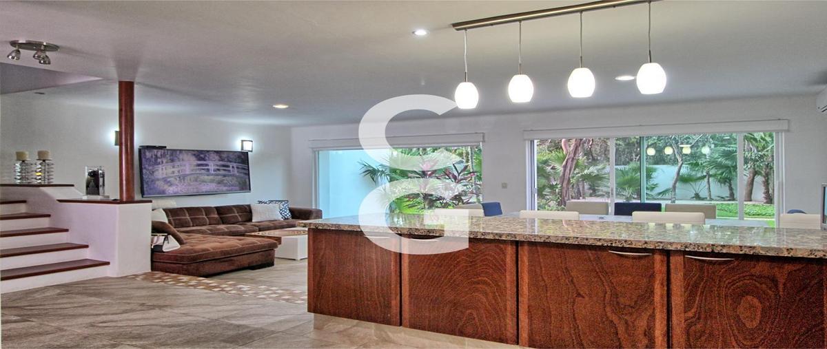 Foto de departamento en renta en  , lagos del sol, benito juárez, quintana roo, 0 No. 03