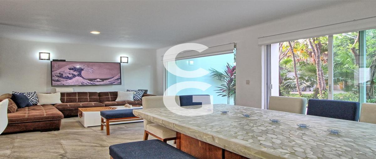 Foto de departamento en renta en  , lagos del sol, benito juárez, quintana roo, 0 No. 04
