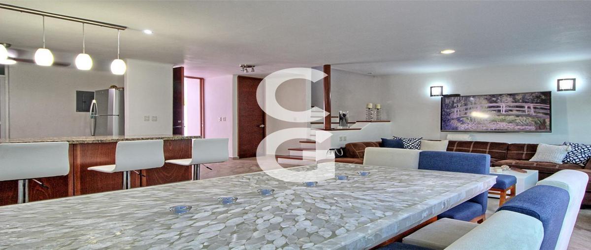 Foto de departamento en renta en  , lagos del sol, benito juárez, quintana roo, 0 No. 05