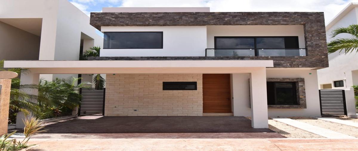 Foto de casa en , lagos del sol, benito juárez, quintana roo, 0 foto 01 Foto de casa en venta en , lagos del sol, benito juárez, quintana roo, 0 No. 01