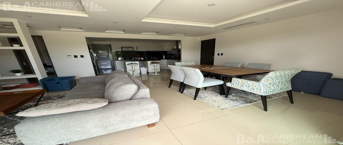 Foto de departamento en renta en  , lagos del sol, benito juárez, quintana roo, 0 No. 03
