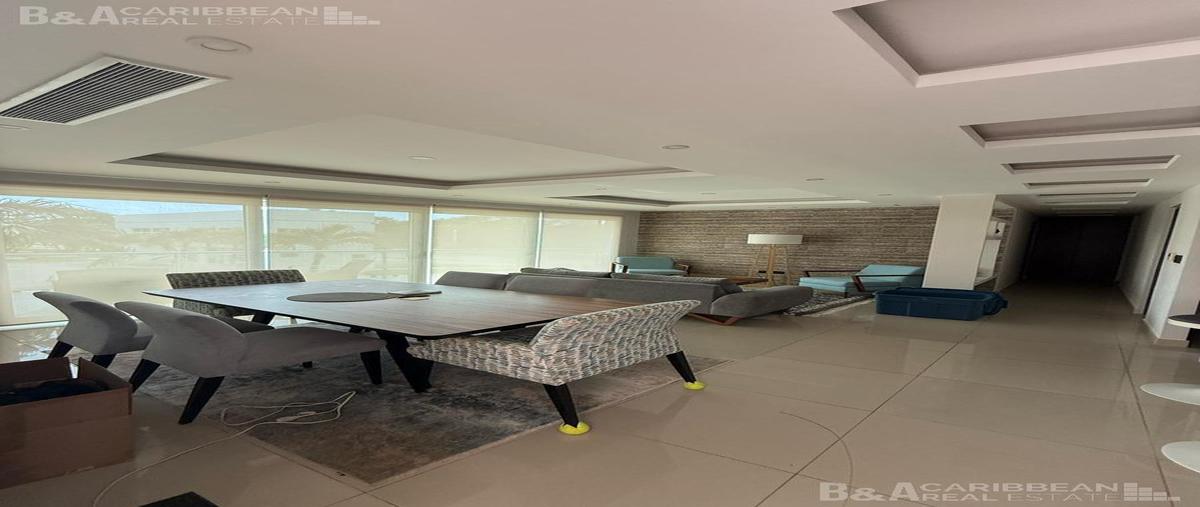 Foto de departamento en renta en  , lagos del sol, benito juárez, quintana roo, 0 No. 04