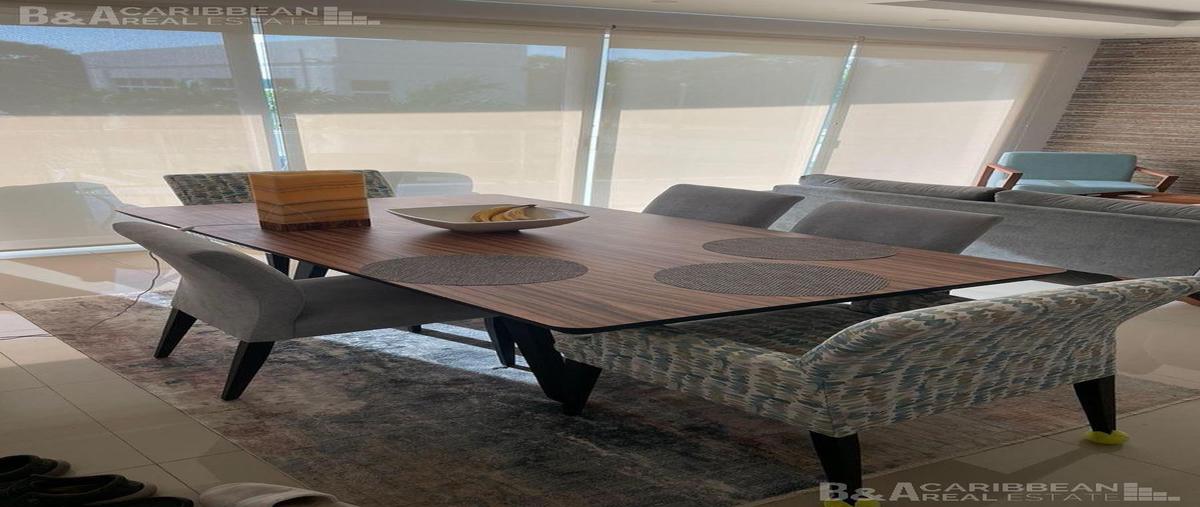Foto de departamento en renta en  , lagos del sol, benito juárez, quintana roo, 0 No. 05