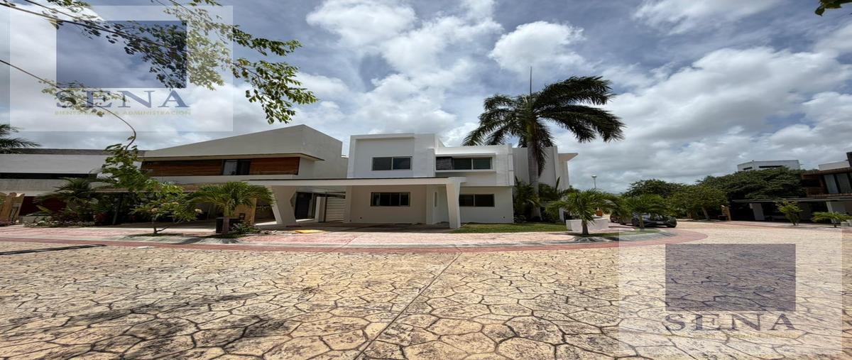 Foto de casa en renta en  , lagos del sol, benito juárez, quintana roo, 31412074 No. 03