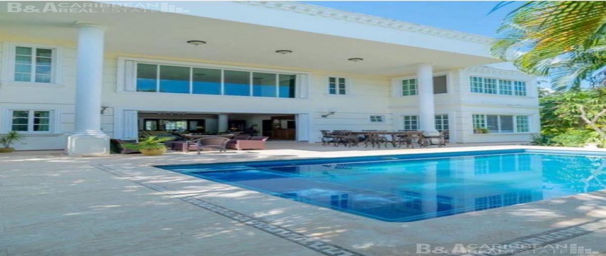 Foto de casa en venta en  , lagos del sol, benito juárez, quintana roo, 0 No. 03