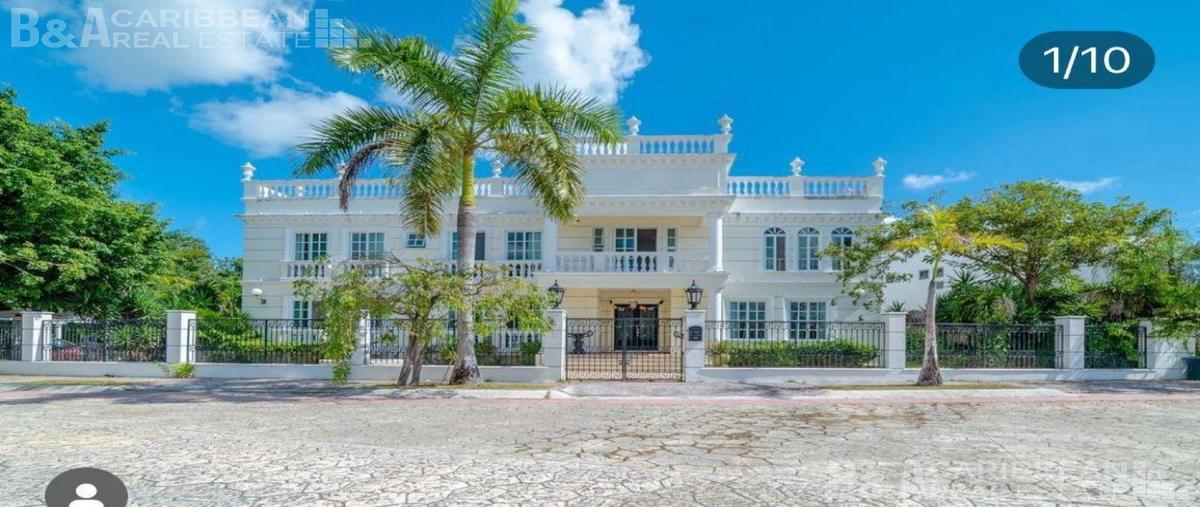 Foto de casa en venta en  , lagos del sol, benito juárez, quintana roo, 0 No. 04