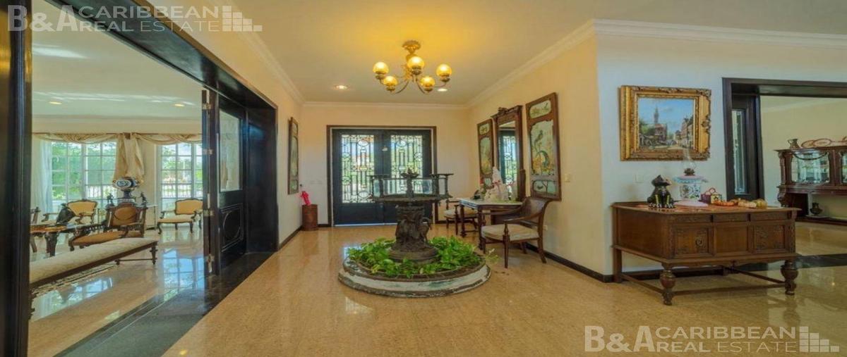 Foto de casa en venta en  , lagos del sol, benito juárez, quintana roo, 0 No. 05