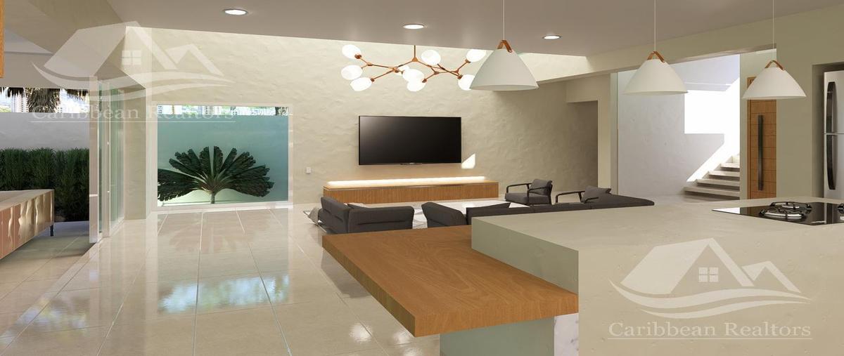 Foto de casa en venta en  , lagos del sol, benito juárez, quintana roo, 0 No. 03